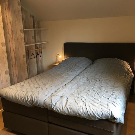 Vakantiewoning 'T Steechje Hollum  Εξωτερικό φωτογραφία