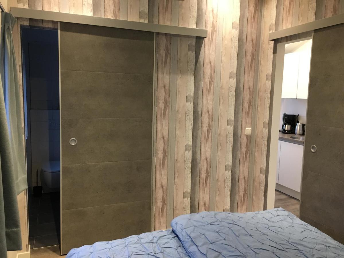 Vakantiewoning 'T Steechje Hollum  Εξωτερικό φωτογραφία